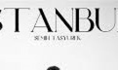 Stabil - Çağan Şengül - İstanbul şarkı sözleri