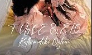 Tuğçe - Elo - Kalbimdeki Özlem şarkı sözleri