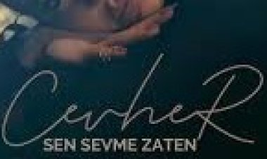 Cevher - Sen Sevme Zaten şarkı sözleri