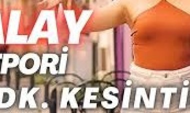 Aylin Demir - İlla Kafayı mı Çekelim şarkı sözleri
