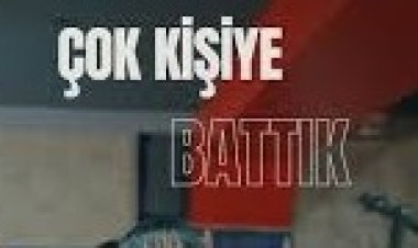 Şenol Evgi ft. Gizo - Çok Kişiye Battık şarkı sözleri