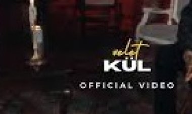 Velet - Kül şarkı sözleri