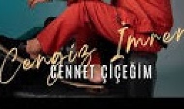 Cengiz İmren - Cennet Çiçeğim şarkı sözleri