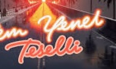 Cem Yenel - Teselli şarkı sözleri