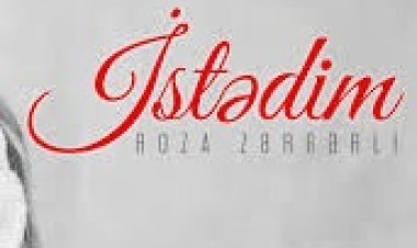 Roza Zergerli - İstedim şarkı sözleri
