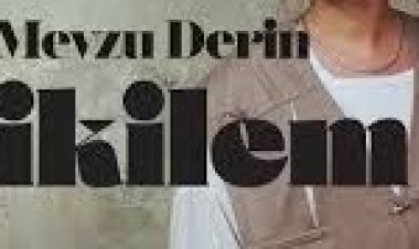 İkilem - Mevzu Derin şarkı sözleri