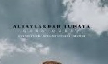 Payam Turk  Seccad Colani  Mahnı - Altaylardan Tunaya şarkı sözleri