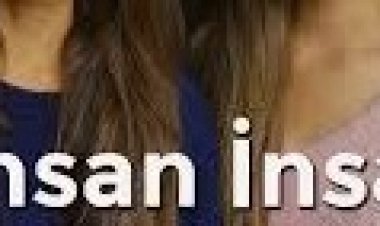 Samida - İnsan İnsan şarkı sözleri