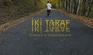 Sezer Sarıgöz - İki Taraf şarkı sözleri