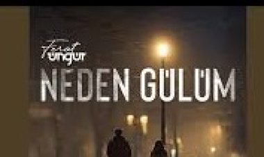 Ferat Üngür - Neden Gülüm şarkı sözleri