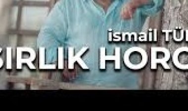 İsmail Türüt - Asırlık Horon şarkı sözleri
