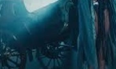 Tuana Tetik - Alaaddin şarkı sözleri