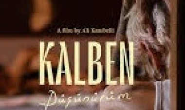 Kalben - Buluş Benimle şarkı sözleri