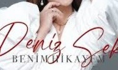 Deniz Seki - Benim Hikayem şarkı sözleri