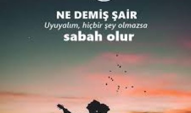 umut sözleri kısa