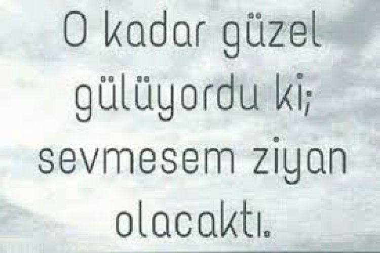 farklı sözler
