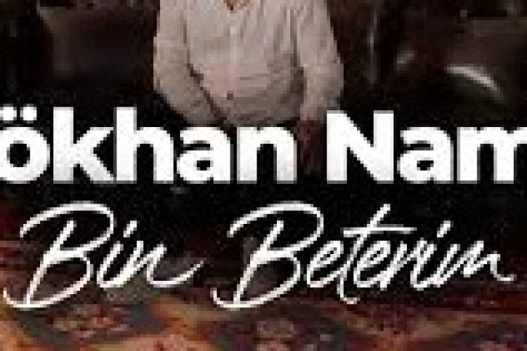 Gökhan Namlı - Bin Beterim şarkı sözleri