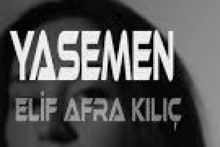 Afra - Yasemen şarkı sözleri
