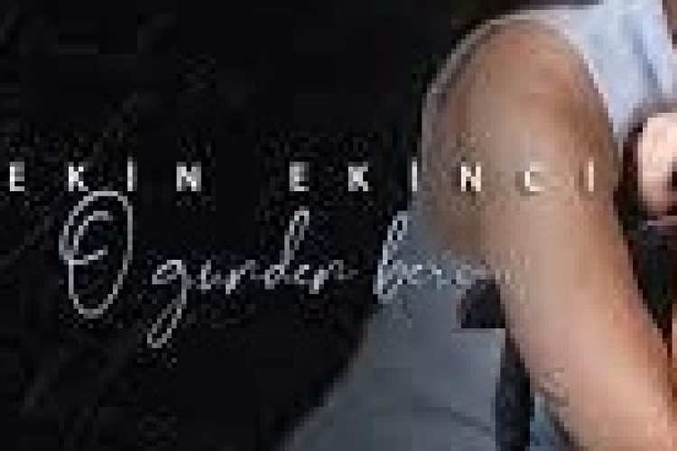 Ekin Ekinci - O günden beri şarkı sözleri