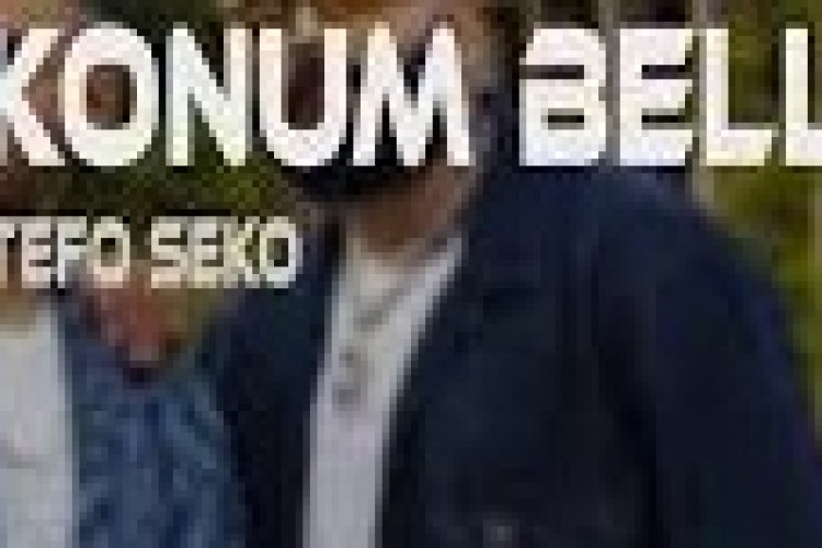 Tefo - Seko - Konum Belli şarkı sözleri
