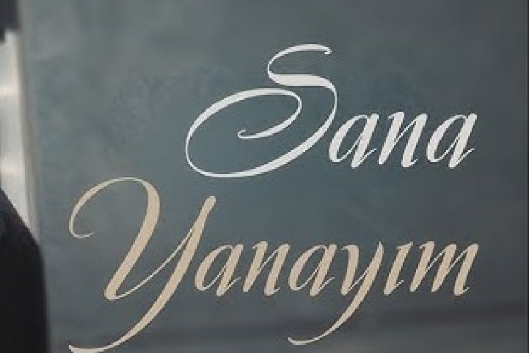 Ali Metin - Sana Yanayım şarkı sözleri