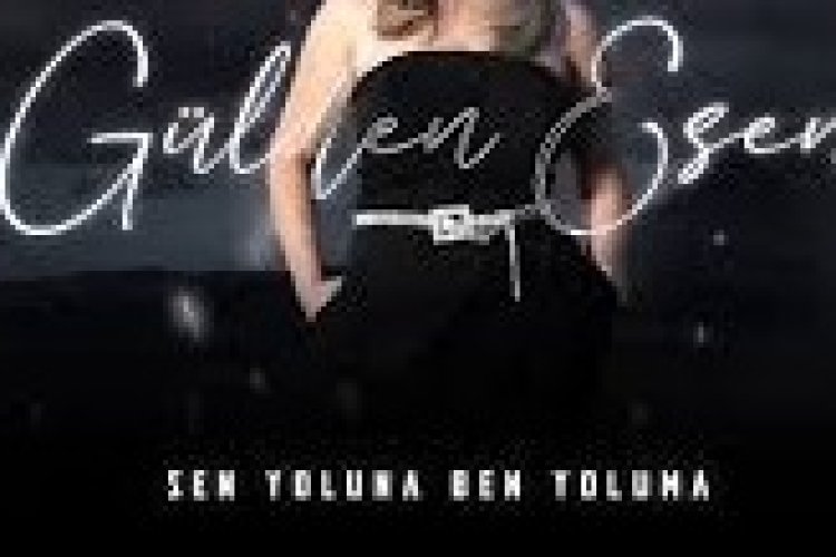 Gülden Esen - Sen Yoluna Ben Yoluma şarkı sözleri