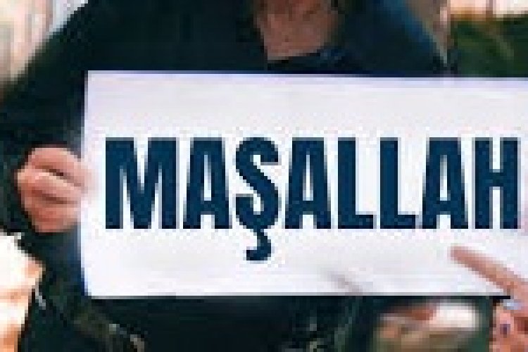 İsmail YK - Maşallah şarkı sözleri