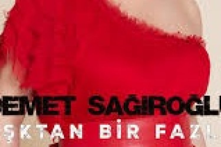 Demet Sağıroğlu - Aşktan Bir Fazla şarkı sözleri
