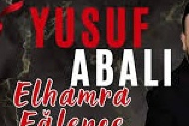 Yusuf Abalı - Sultanım şarkı sözleri