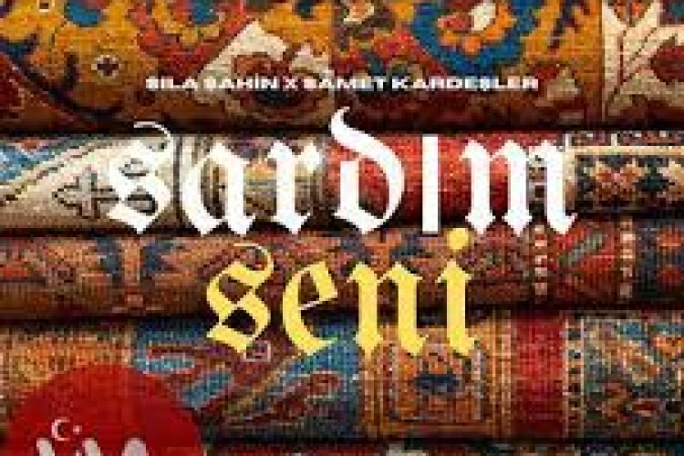 Sıla Şahin - Samet Kardeşler - Sardım Seni şarkı sözleri