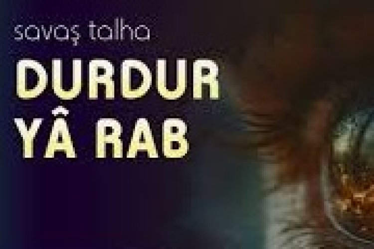 Savaş Talha - Durdur Yâ Rab ilahi sözleri