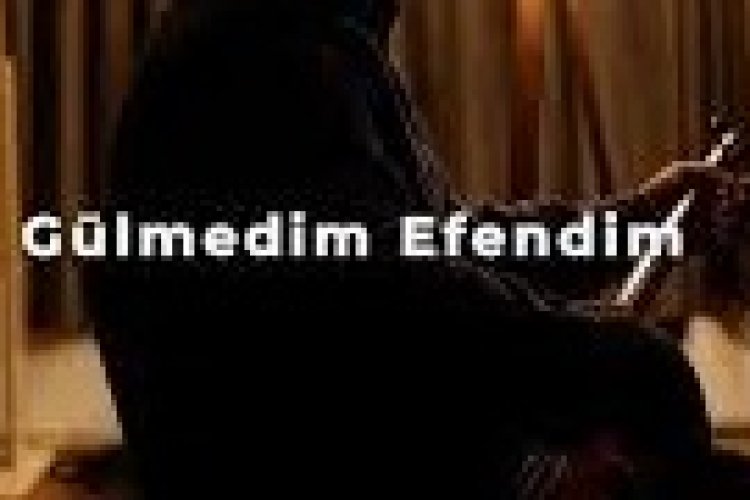 Pinhaani - Gülmedim Efendim şarkı sözleri