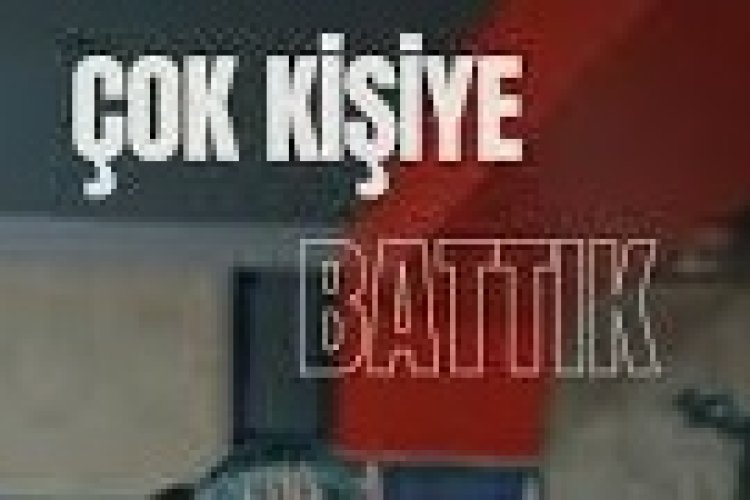 Şenol Evgi ft. Gizo - Çok Kişiye Battık şarkı sözleri