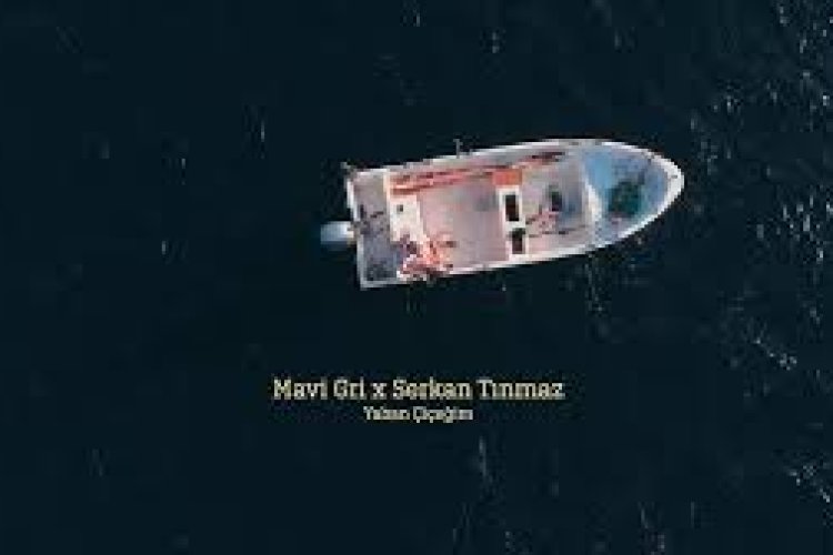 Mavi Gri BKE - Naparım Sen Yoksan şarkı sözleri