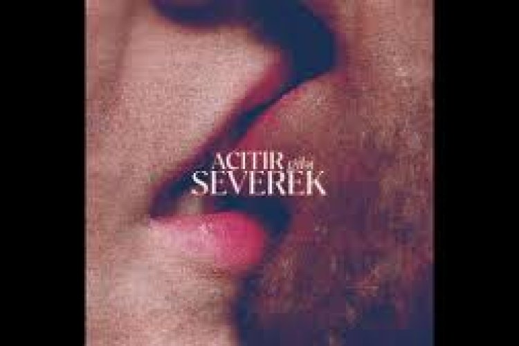 Can Ozan - Acıtır gibi severek şarkı sözleri