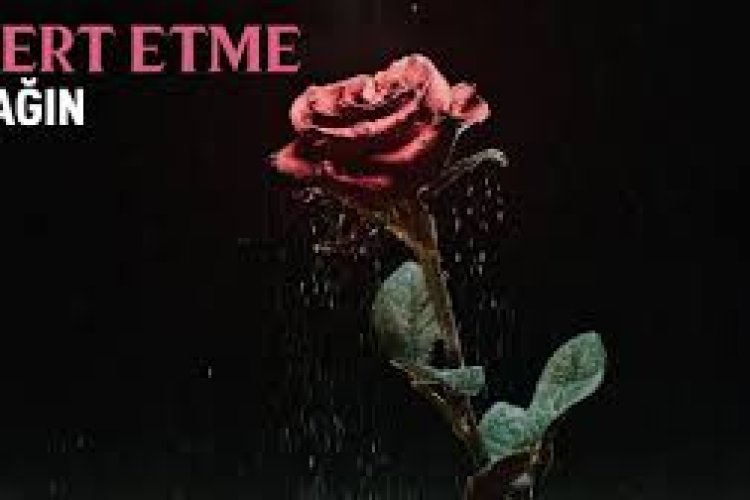 Çağın - Dert Etme şarkı sözleri
