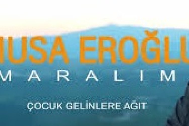 Musa Eroğlu - Çocuk Gelinlere Ağıt şarkı sözleri