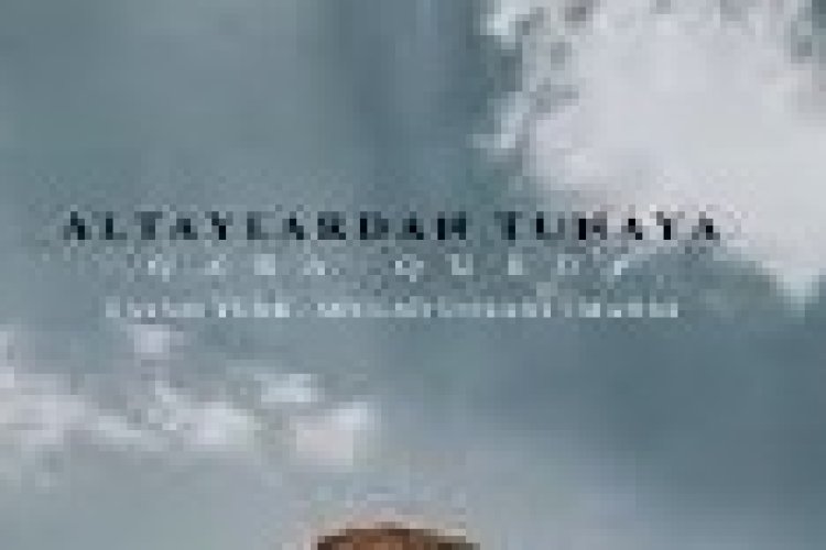 Payam Turk Seccad Colani Mahnı - Altaylardan Tunaya şarkı sözleri