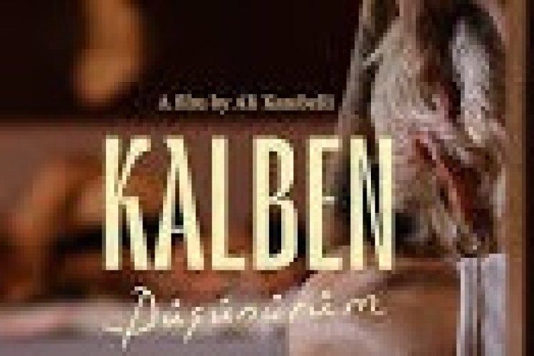 Kalben - Buluş Benimle şarkı sözleri
