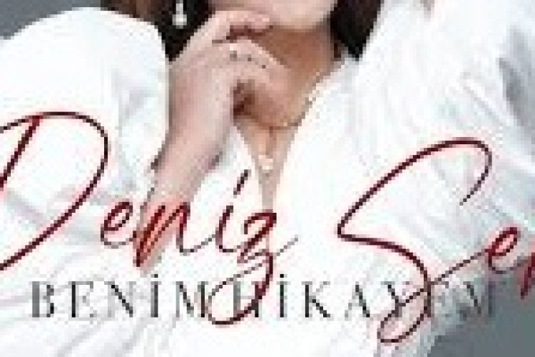 Deniz Seki - Benim Hikayem şarkı sözleri