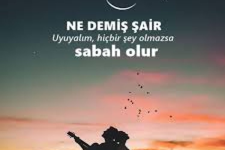 umut sözleri kısa