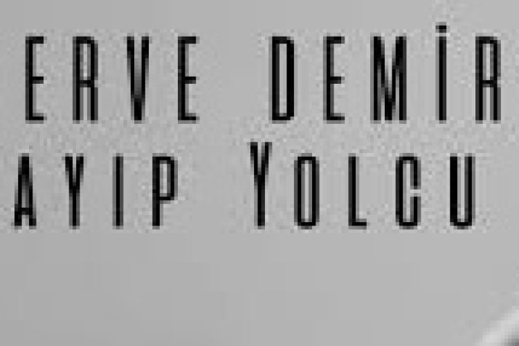 Merve Demirci - Kayıp Yolcu şarkı sözleri