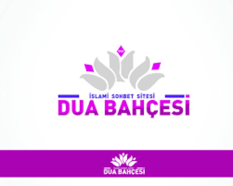 Dua Bahçesi islami Sohbet | duabahcesi  Sohbet