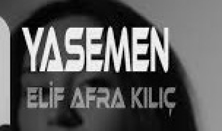 Afra - Yasemen şarkı sözleri