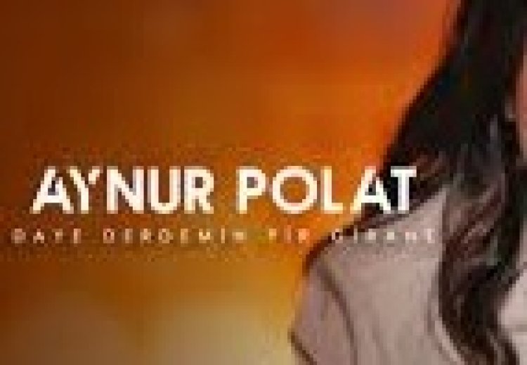 Aynur Polat - Daye Derdemin Pir Girane şarkı sözleri