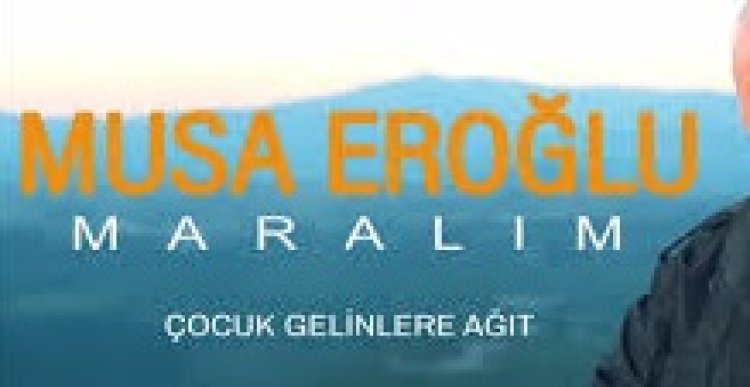 Musa Eroğlu - Çocuk Gelinlere Ağıt şarkı sözleri