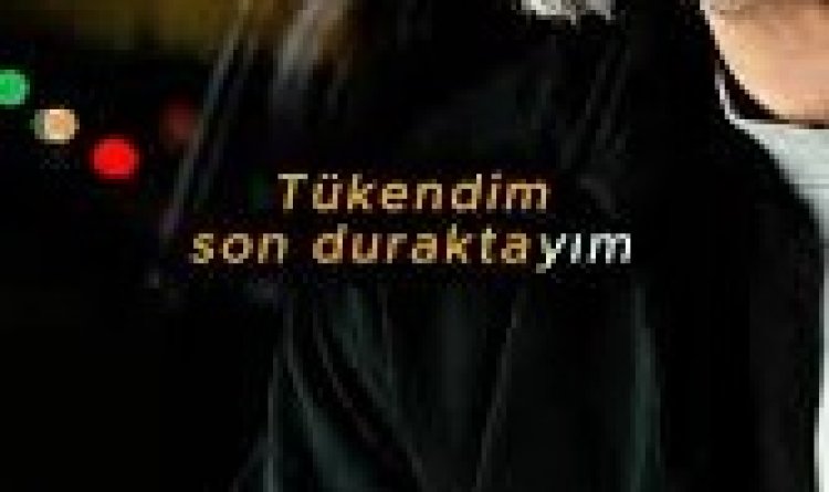 Uğur Işılak - Son Duraktayım  şarkı sözleri