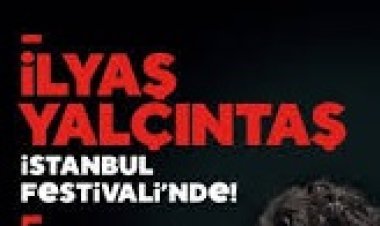 İlyas Yalçıntaş - İstanbul da şarkı sözleri