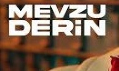 Soner Sarıkabadayı - Mevzu Derin şarkı sözleri