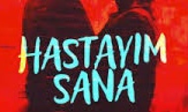 Kolpa - Deniz Baysal - Hastayım Sana şarkı sözleri